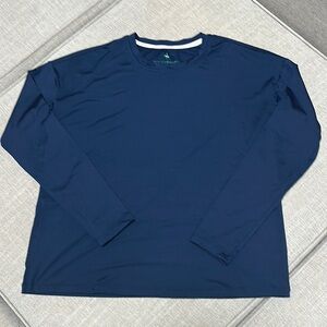 Tuckernuck Ryan Boyfriend Tee